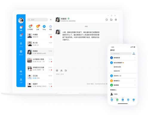 專(zhuān)有釘釘軟件下載指南 電腦端v2.3.0最新版詳解與極光下載站推薦