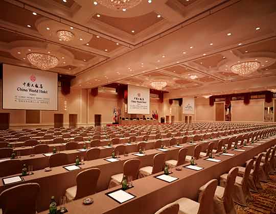 會展服務在圖書行業的創新應用與價值提升